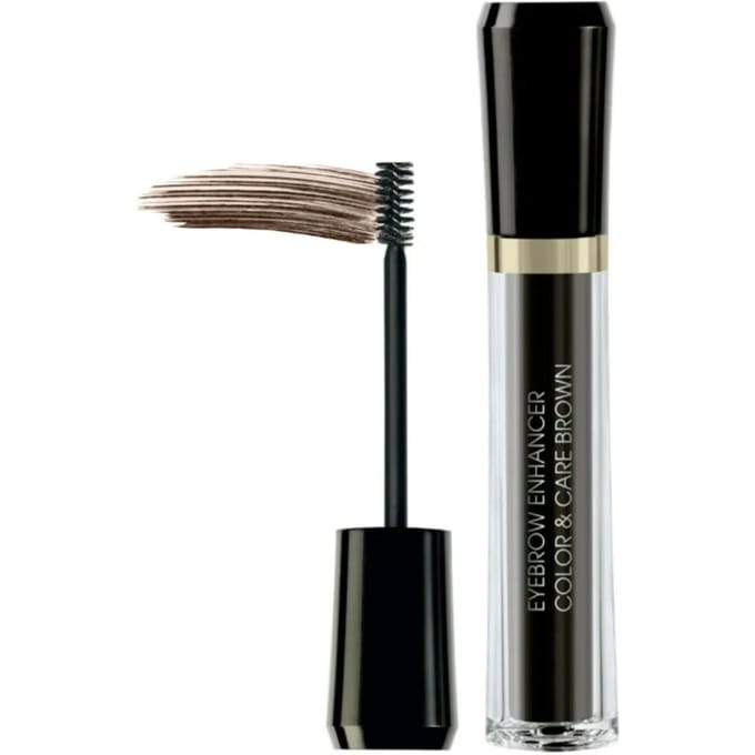 M2 Beauté M2 Beaut&eacute; Eyebrow Enhancer Color &amp; Care Brown 6 ml