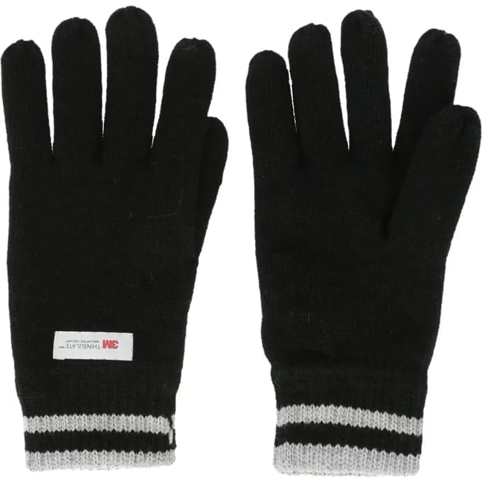 Gebreide skihandschoenen Whistler Hancok