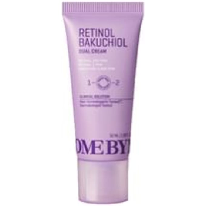 SOME BY MI - Retinol Bakuchiol Dual Cream - Gezichtscrème
