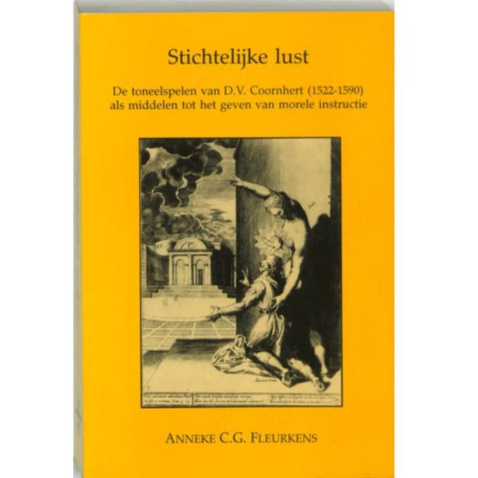 Stichtelijke Lust - A.C.G. Fleurkens