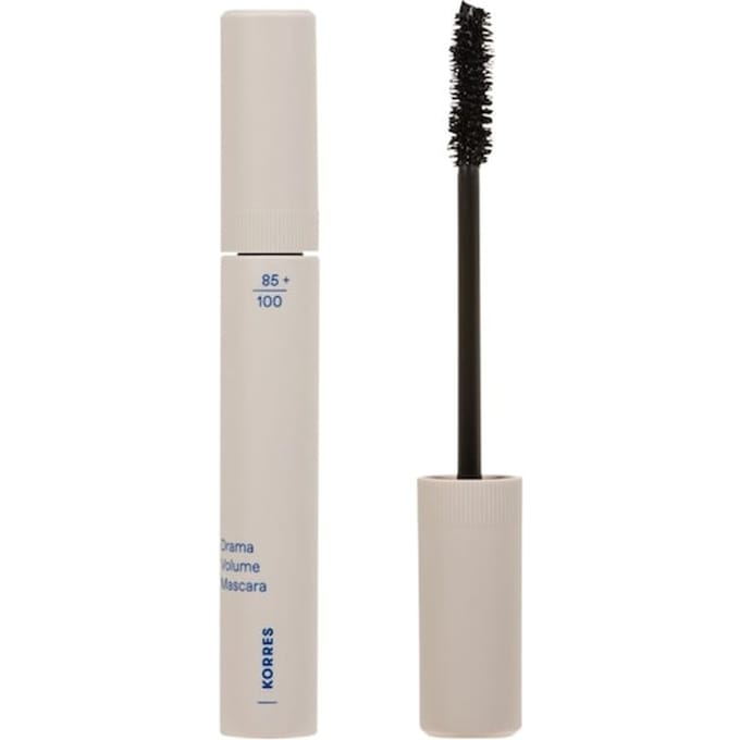 Korres Ogen Drama Volume Mascara Dames 13 ml
