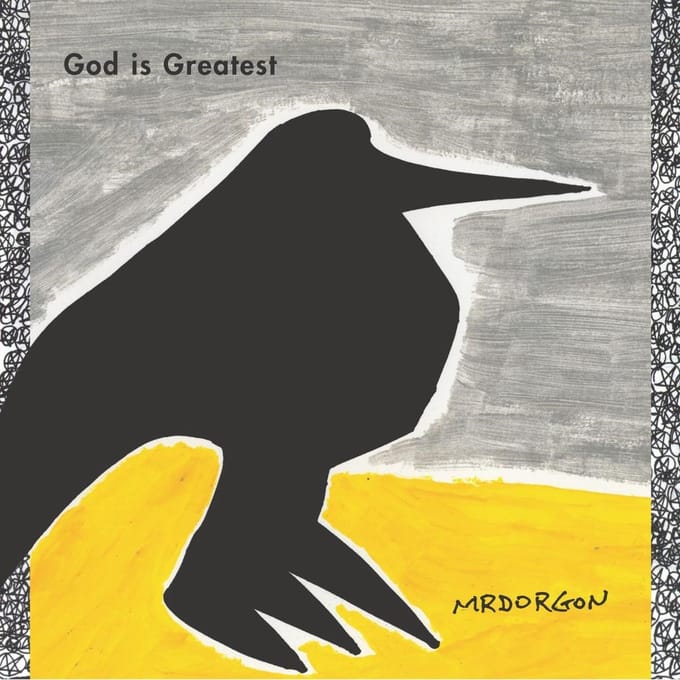 God Is Greatest