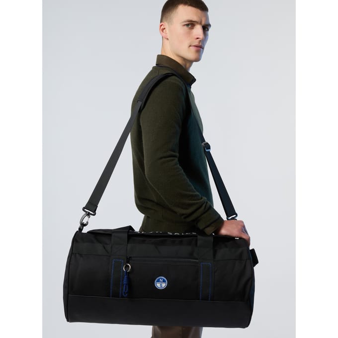 North Sails Plunjezak Waterdicht Cordura