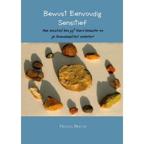 Bewust Eenvoudig Sensitief - Helena Brevis