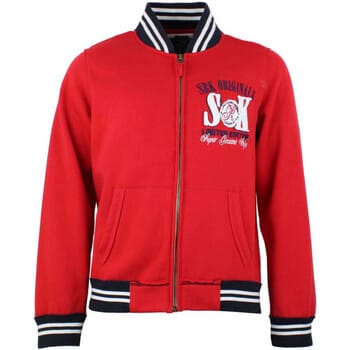 Windjack Srk Blouson garçon ECYTEL