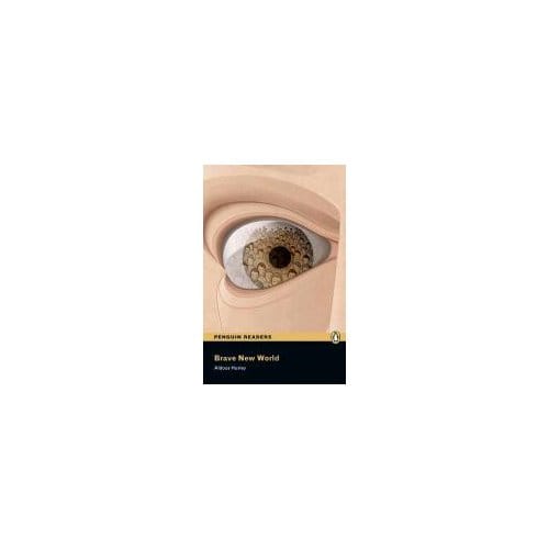 Level 6: Brave New World - A. Huxley