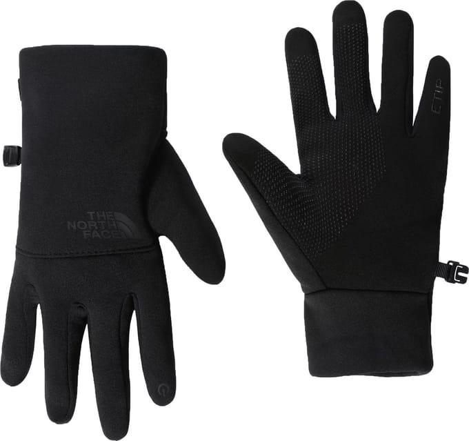 The North Face Etip Tech Handschoenen Heren