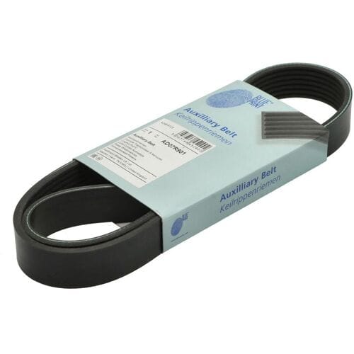 V-ribbelriem BLUE PRINT AD07R901
