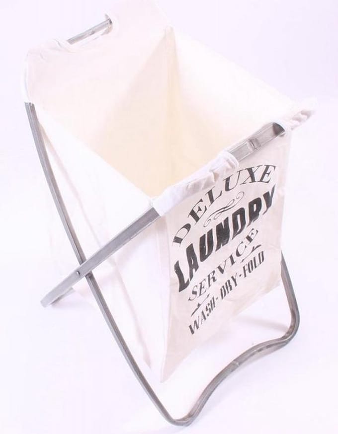 Wasmand Deluxe