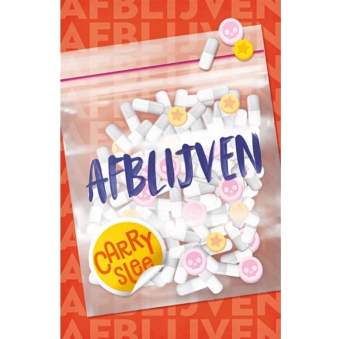 Afblijven - Carry Slee