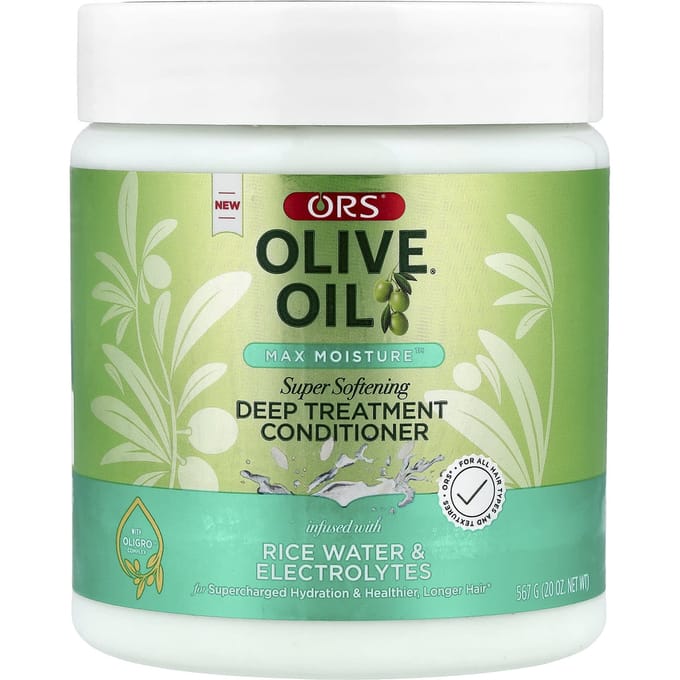 ORS Max Moisture Deep Conditioner 567 g