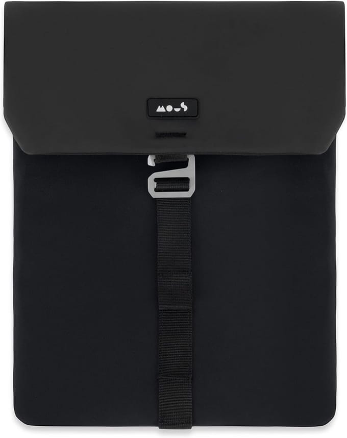 Waterbestendige Universele Laptoptas 14 Inch - Duurzame Beschermhoes