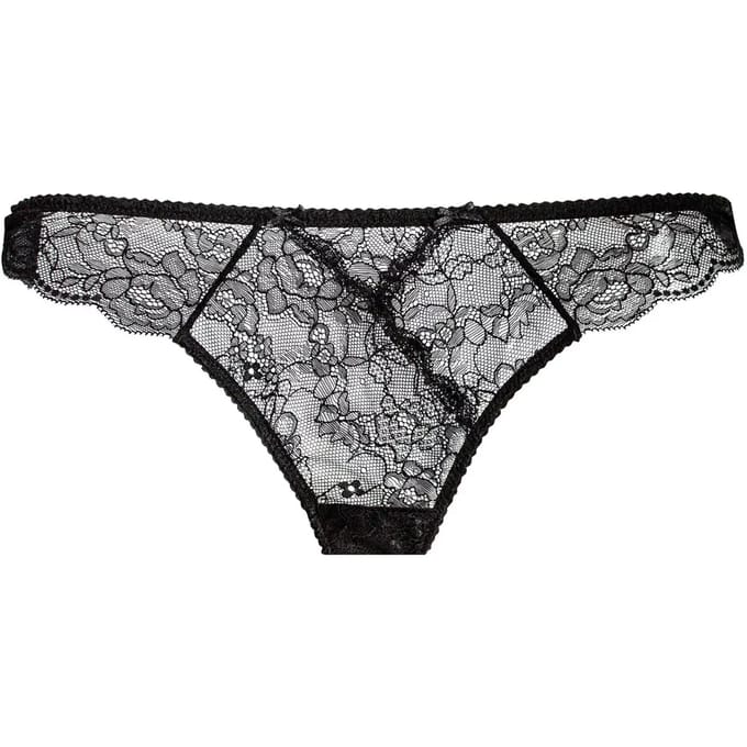 Dames string Lascana Padrona