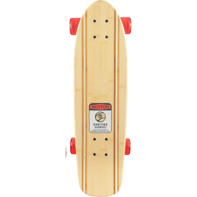 Skateboard Sector 9 Bambino Shorebreak
