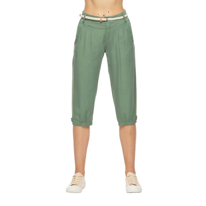 Damesshort Ragwear Crispy