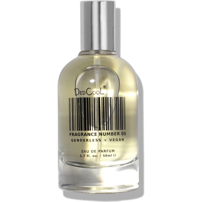 DedCool Fragrance Number 05 Spring Eau De Parfum