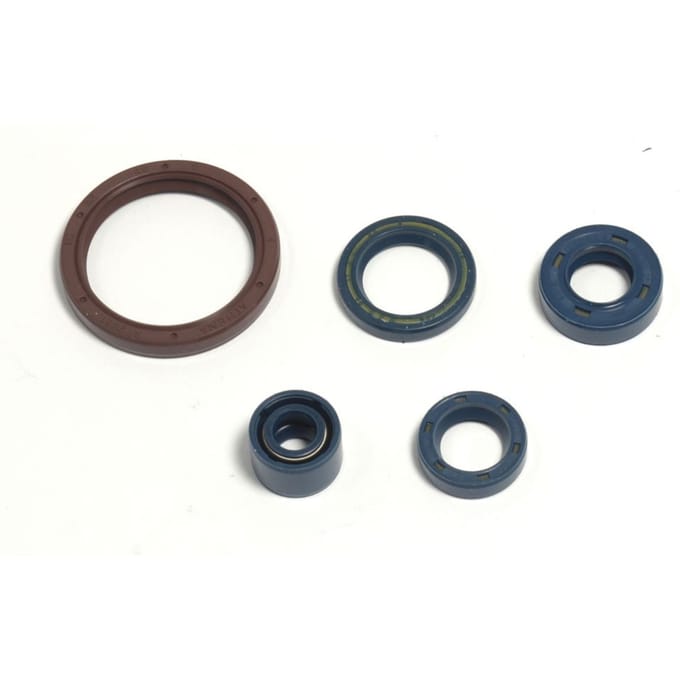 Motorolieafdichtingset ATHENA P400220400255