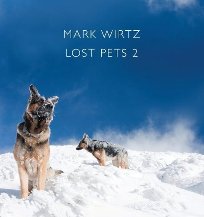 Mark Wirtz - Lost Pets 2 (CD)