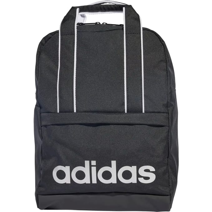 Adidas Linear Essentials 19l Damesrugzak Zwart