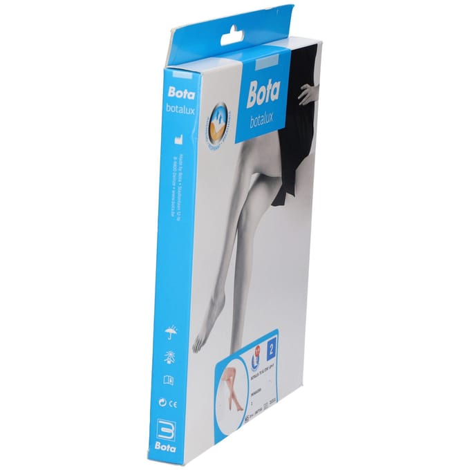Botalux 70 Stay-Up +P primavera m2 1 Kousen