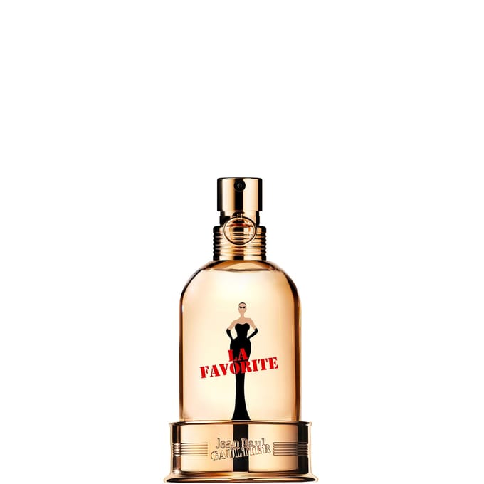 Jean Paul Gaultier Eau De Parfum Jean Paul Gaultier - La Favorite Eau De Parfum  - 30 ML