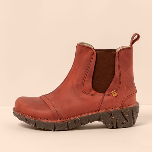 Low Boots El Naturalista 2N1583HA0005