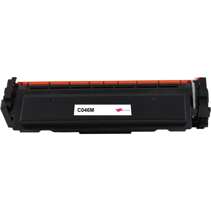 SecondLife - Canon toner 046 Magenta