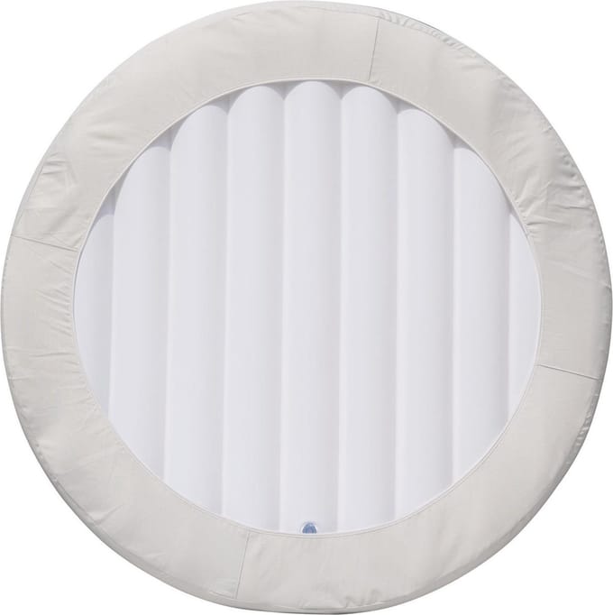 Lay-Z Spa Miami en Havana opblaasbare coverdeksel - Ø 132 cm