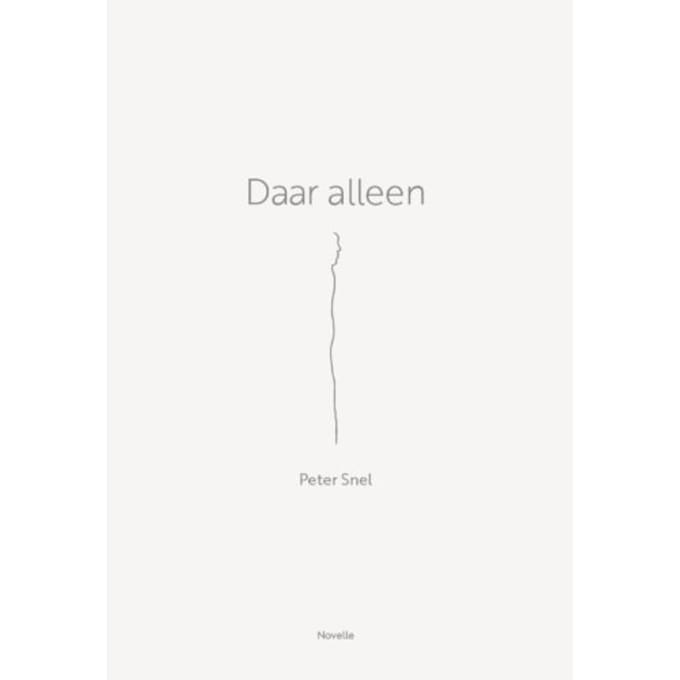 Daar Alleen - Peter Snel
