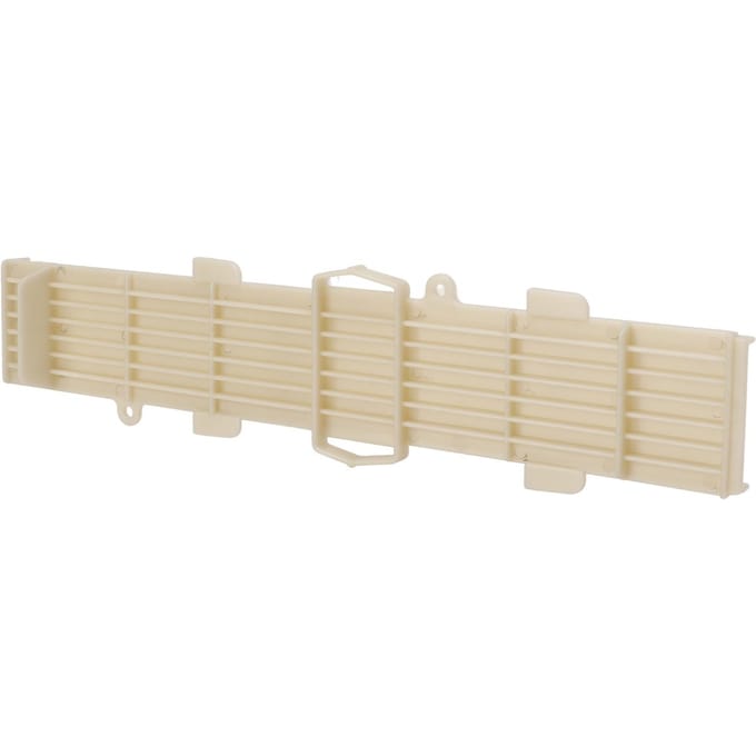Afdekplaatje Binnenluchtfilterpaneel 8K0819422A Vervanging voor A4 B8 A5 2008‑2015 beige