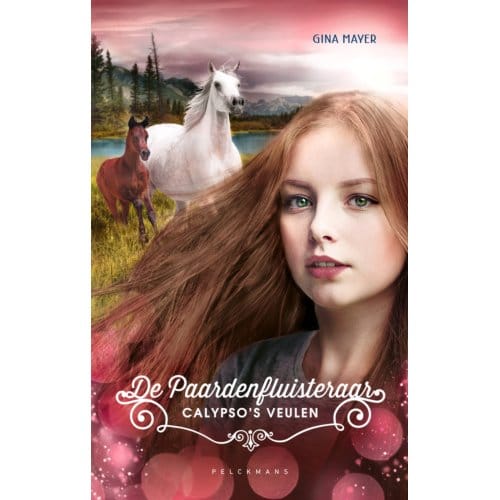 De Paardenfluisteraar / 6 - Gina Mayer
