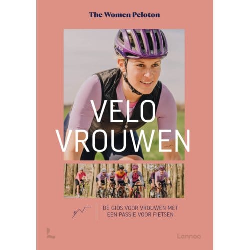 Velo Vrouwen - The Women Peloton