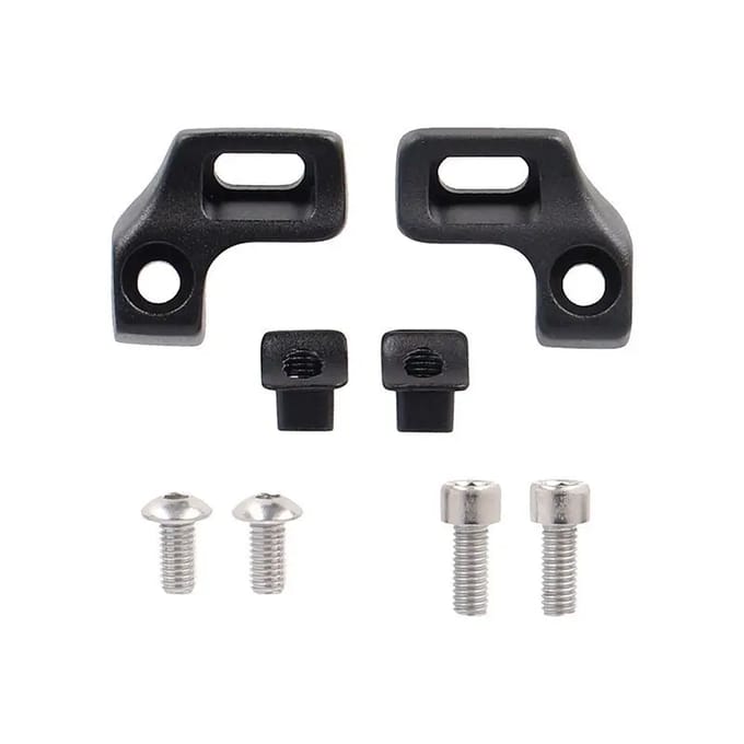 Versnellingspedaaladapter XLC SP-X29 Shimano I-Spec EV