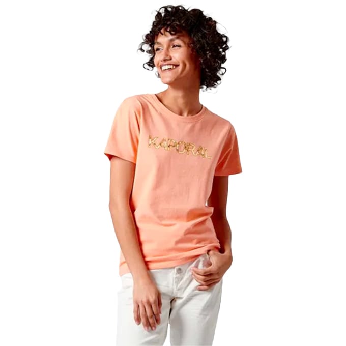 Kaporal Fanjo T-shirt voor dames