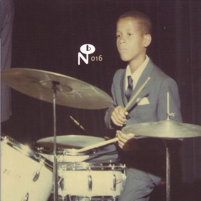 Various Artists - Home Schooled: The ABC Of Kid Soul (CD)