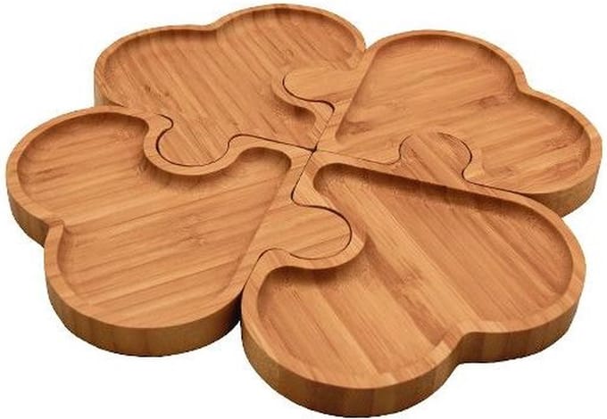 BAMBOO SCHAAL CNR17-X243