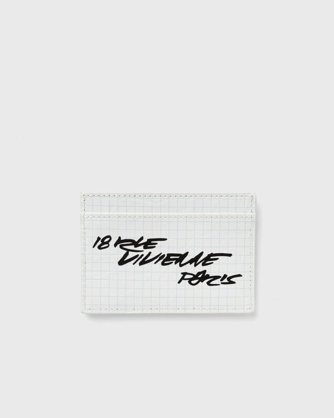 CARD HOLDER