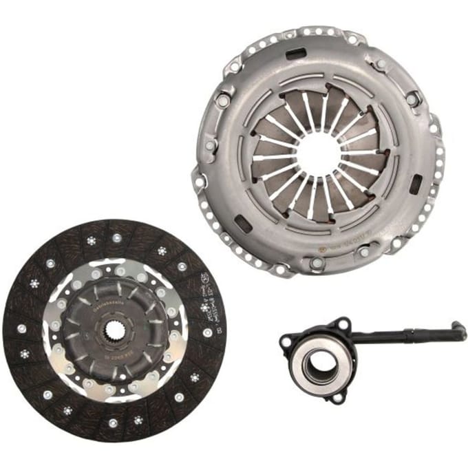 Schaeffler Luk Koppelingsset LUK RepSet Pro 624 3126 34