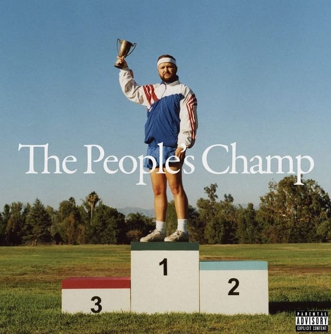 The People's Champ - Quinn Xcii