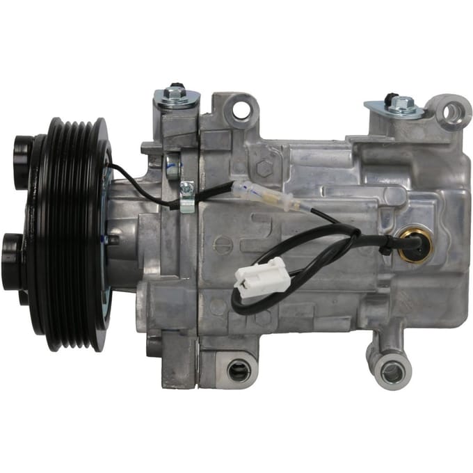 Compressor airconditioning THERMOTEC KTT090353