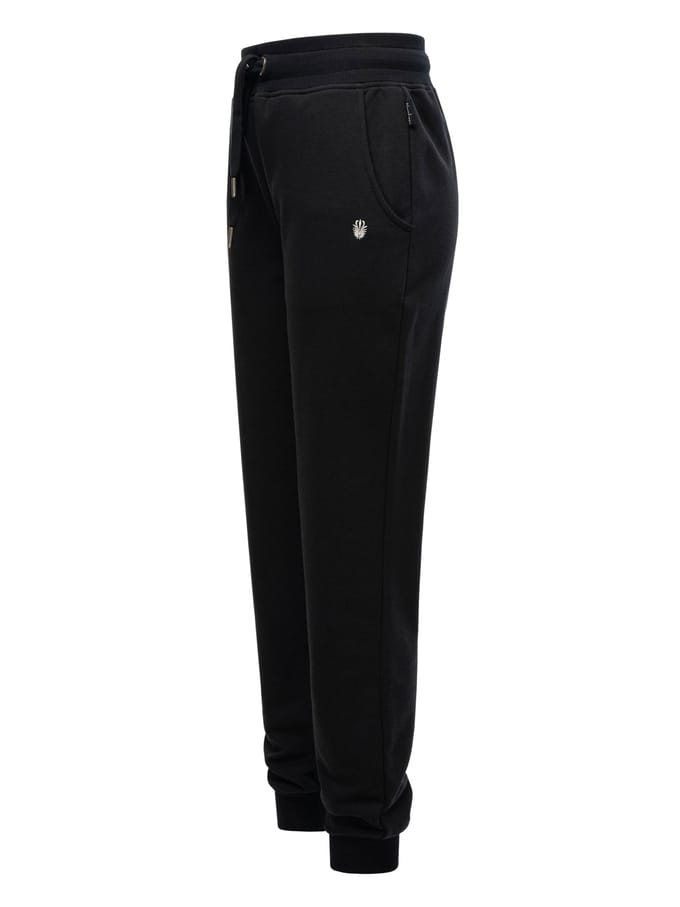 Navahoo dames joggingbroek Schmusekätzchen – Comfortabel & Trendy