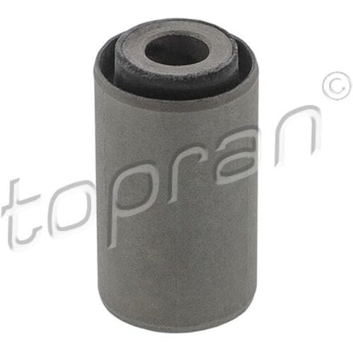 Topran Silentblock, versnelling HANS PRIES HP110 124
