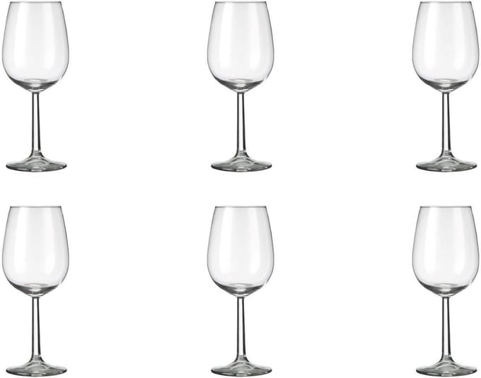 Royal Leerdam Bouquet Wijnglas 35 cl - 6 stuks