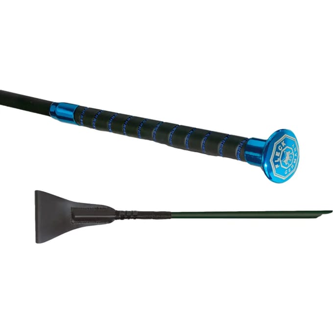 Rijdende zweep Fleck Economy SilkTouch Crystal