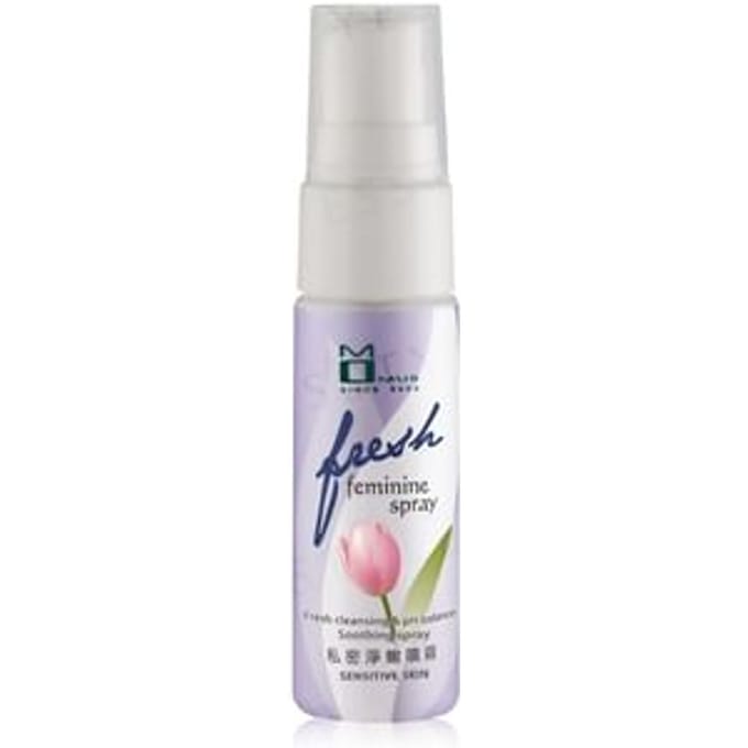 MOMUS - Fresh Feminine Spray 20ml
