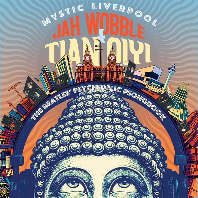 Mystic Liverpool