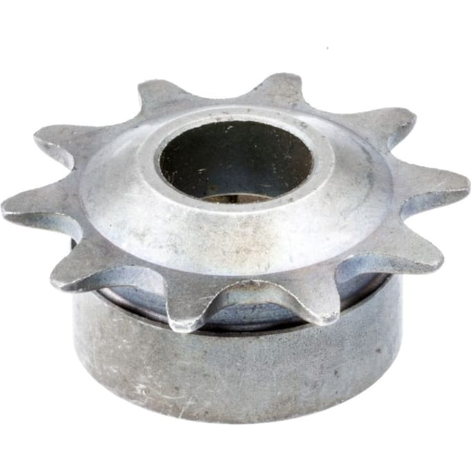 Ratchet sprocket (l)