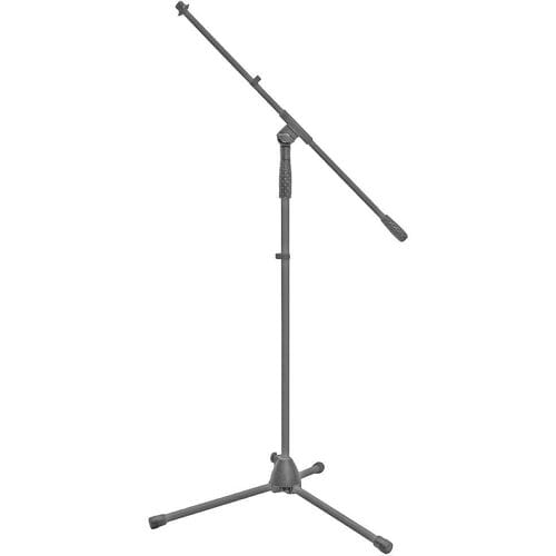 Omnitronic MS-1B Microfoonstatief Schroefdraad (buiten): 3/8, 5/8