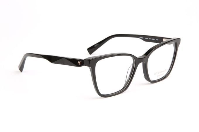 Ana Hickmann Optical Frame HI6303 A01 53