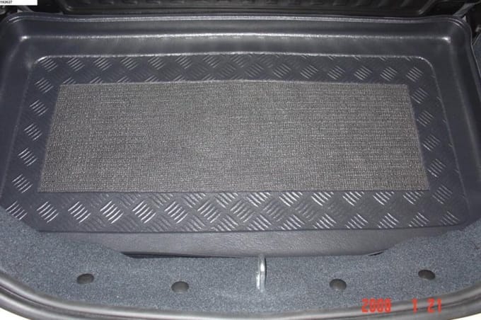 Kofferbakmat Ford Ka 2008-2016 - Guardliner